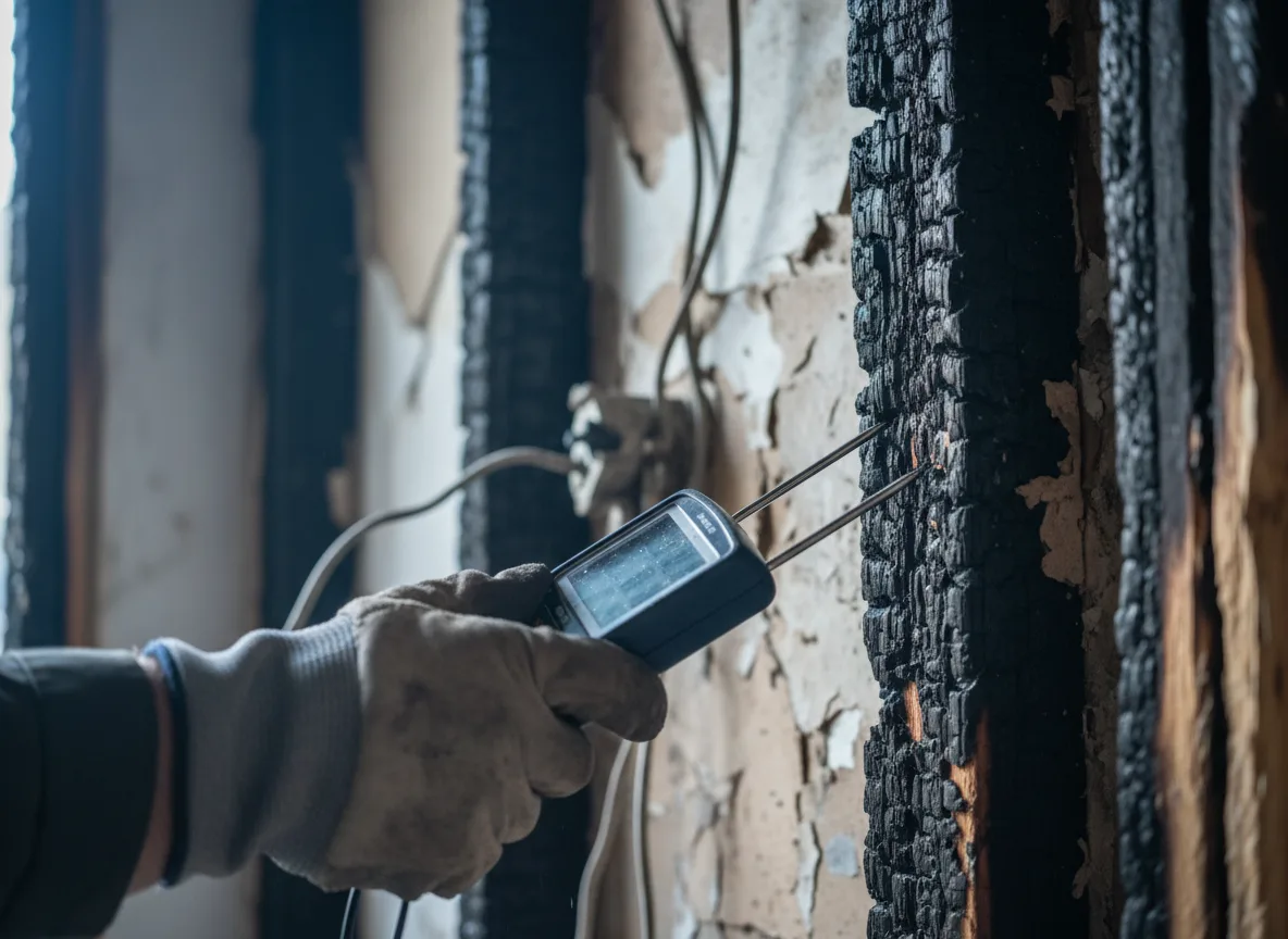 Fire Damage Restoration China Spring, TX FAQs